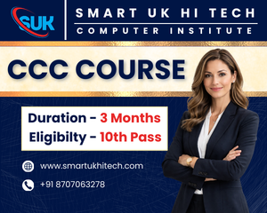 Course on Computer Concepts